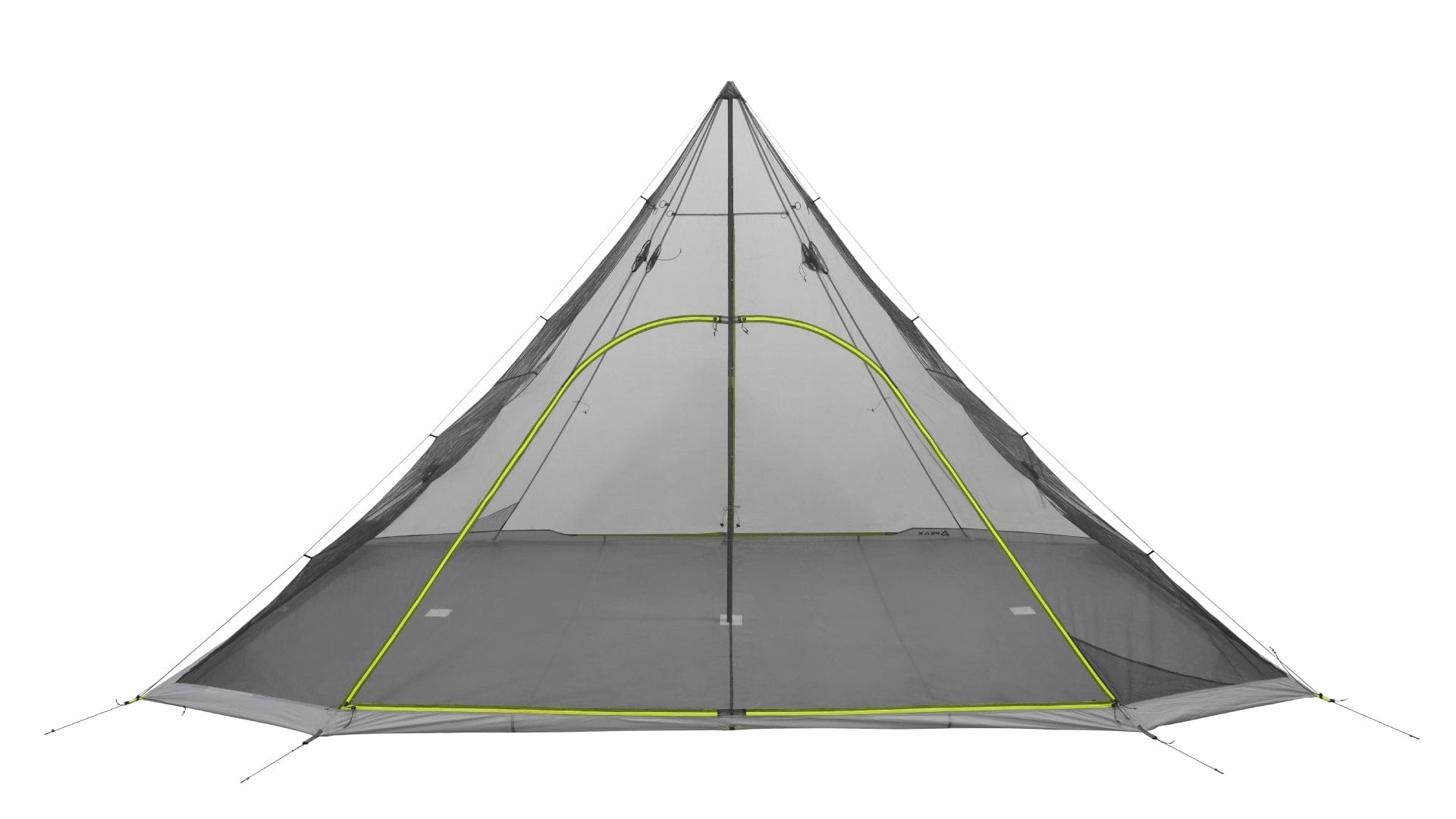 tent nest PEAX Solitude 6 Full Nest