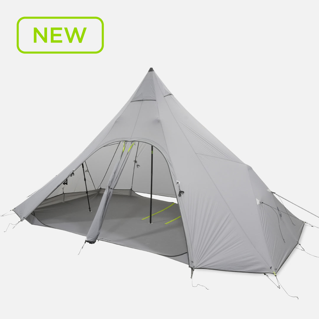SOLITUDE 6 TIPI