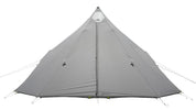SOLITUDE 6 TIPI TENT [SILNYLON]