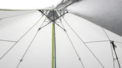 SOLITUDE 6 TIPI TENT [SILNYLON]