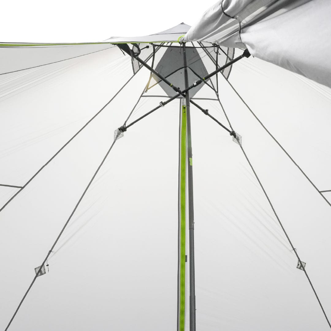 Tent PEAX Equipment Co. SOLITUDE 6 TIPI TENT [SILNYLON]