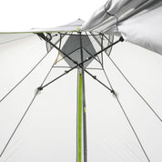 SOLITUDE 6 TIPI TENT [SILNYLON] ONLY