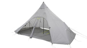 SOLITUDE 6 TIPI TENT [SILNYLON]