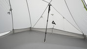 SOLITUDE 6 TIPI TENT [SILNYLON]