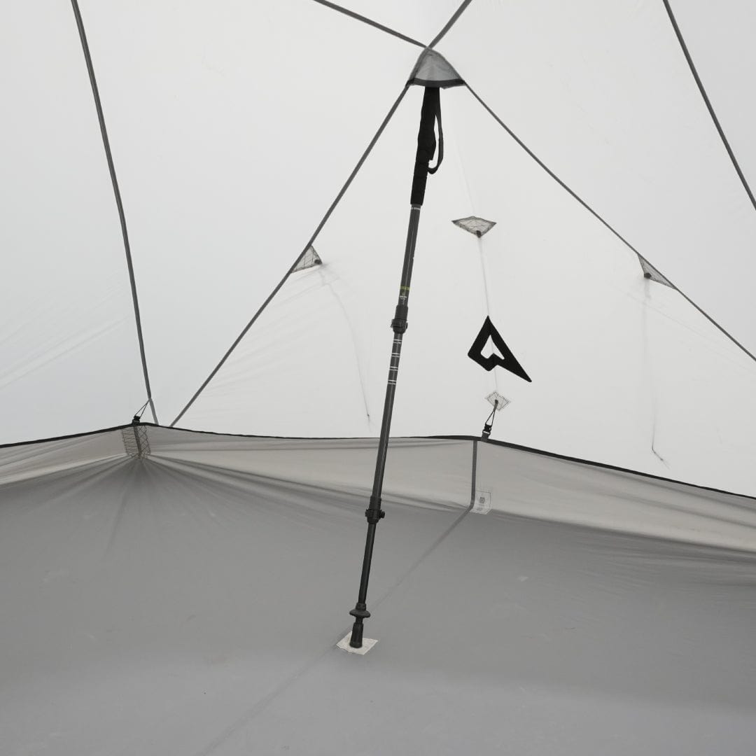 VERTTREK™ STABILIZATION