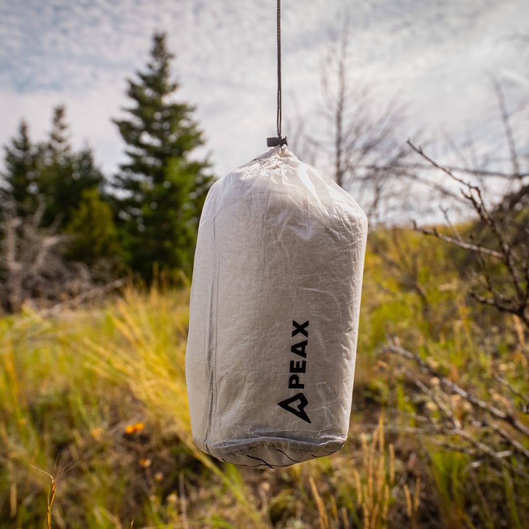 PEAX Equipment Solitude Tarp