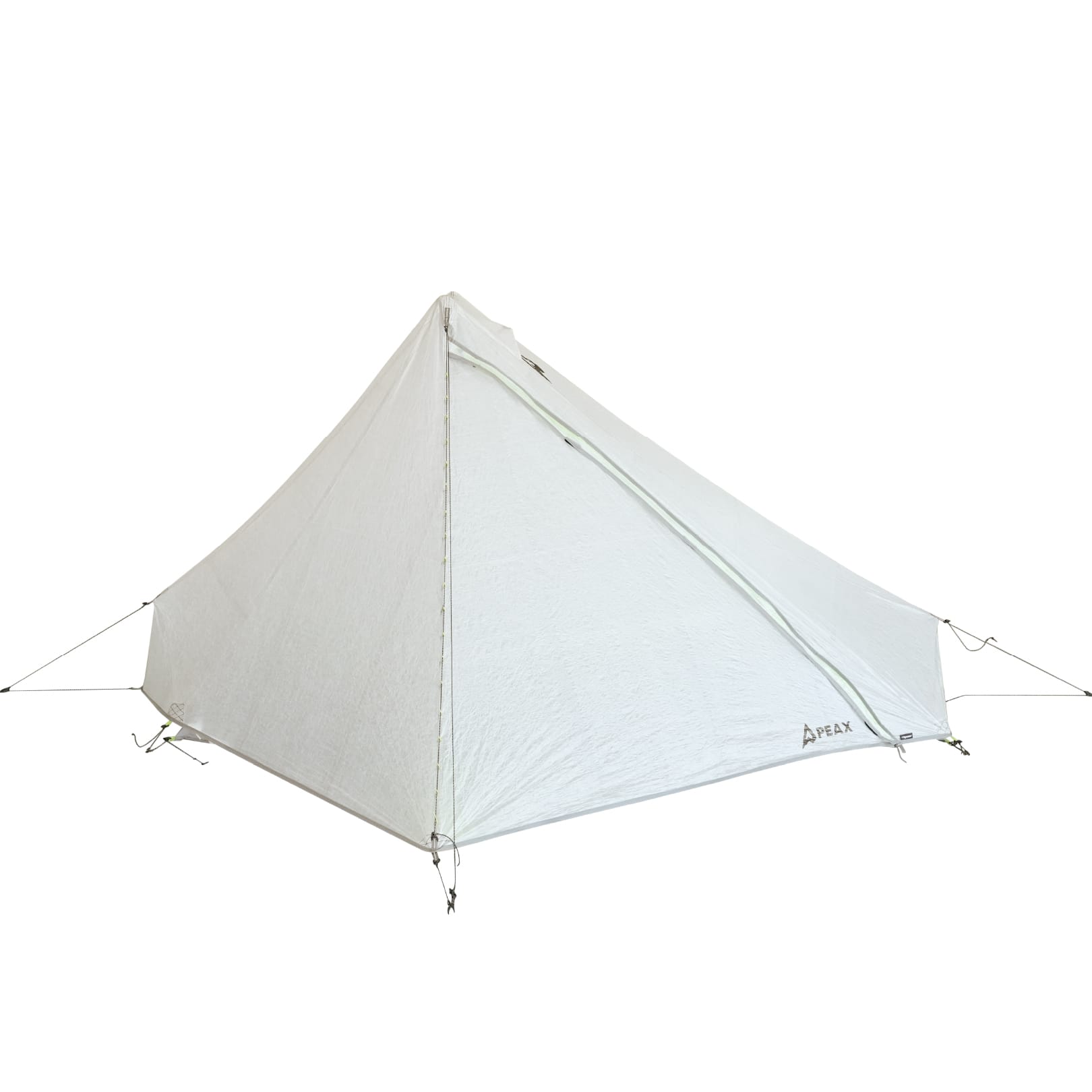 Dyneema 1 Person Tent, Solitude 1 Tent