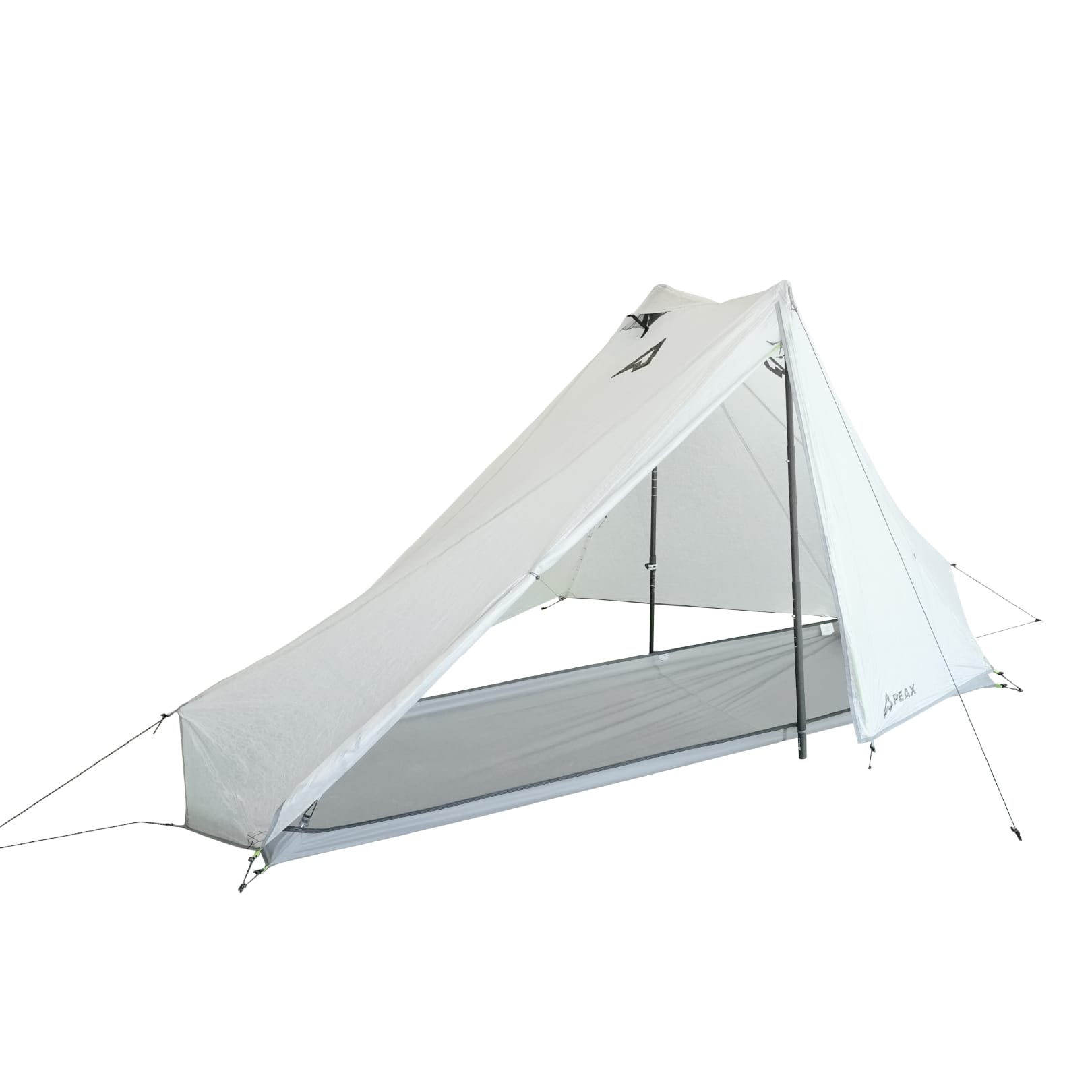 Tent PEAX Equipment Co. SOLITUDE 1 TENT [DYNEEMA®]