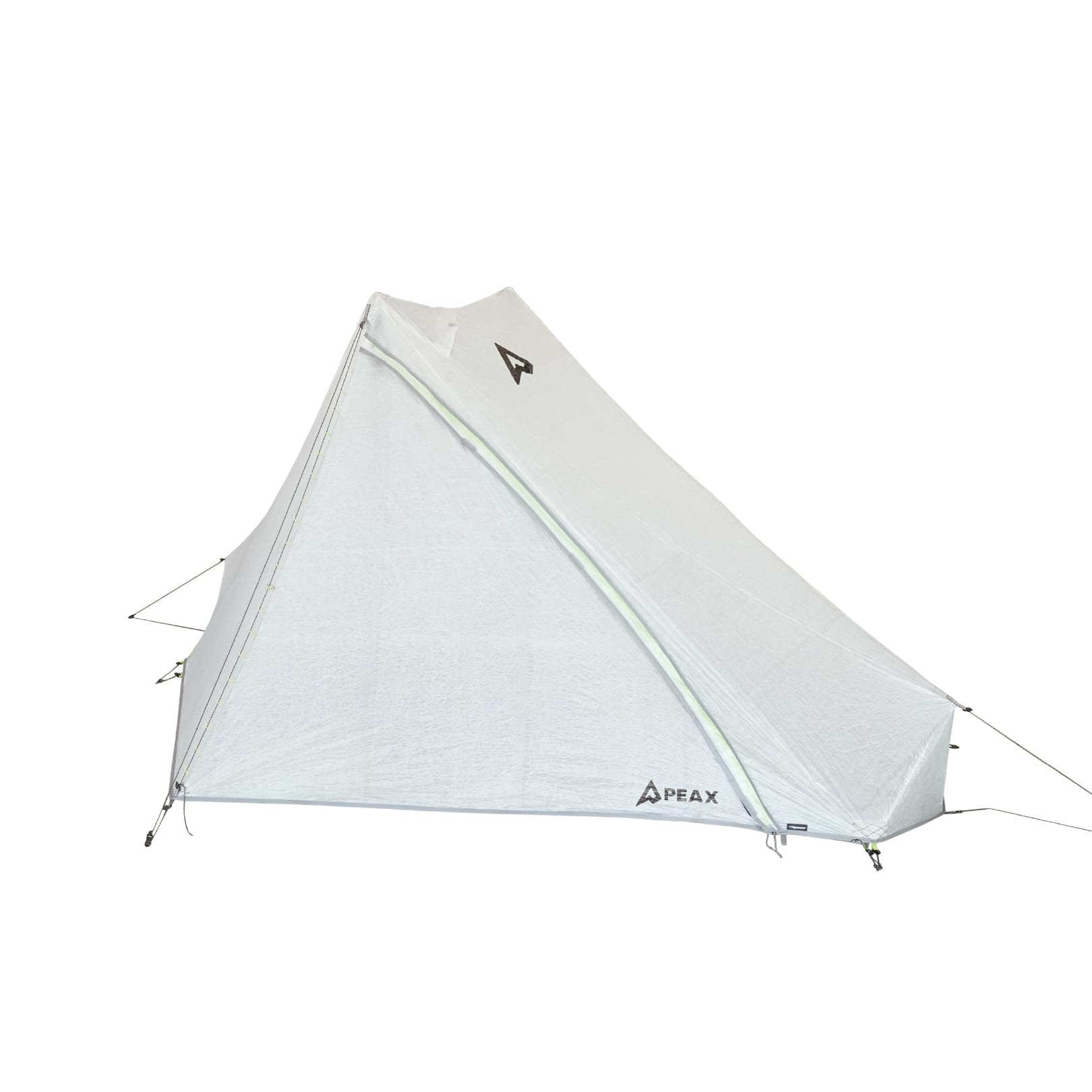 Dyneema 1 Person Tent, Solitude 1 Tent