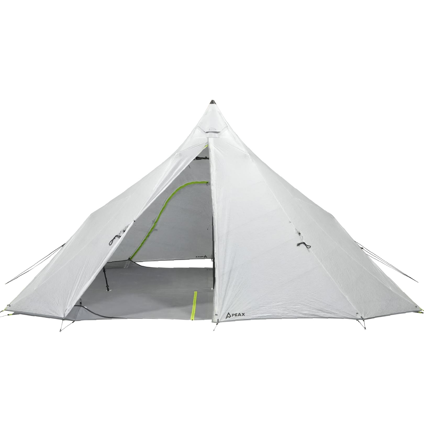 SOLITUDE 6 TIPI TENT [DYNEEMA]