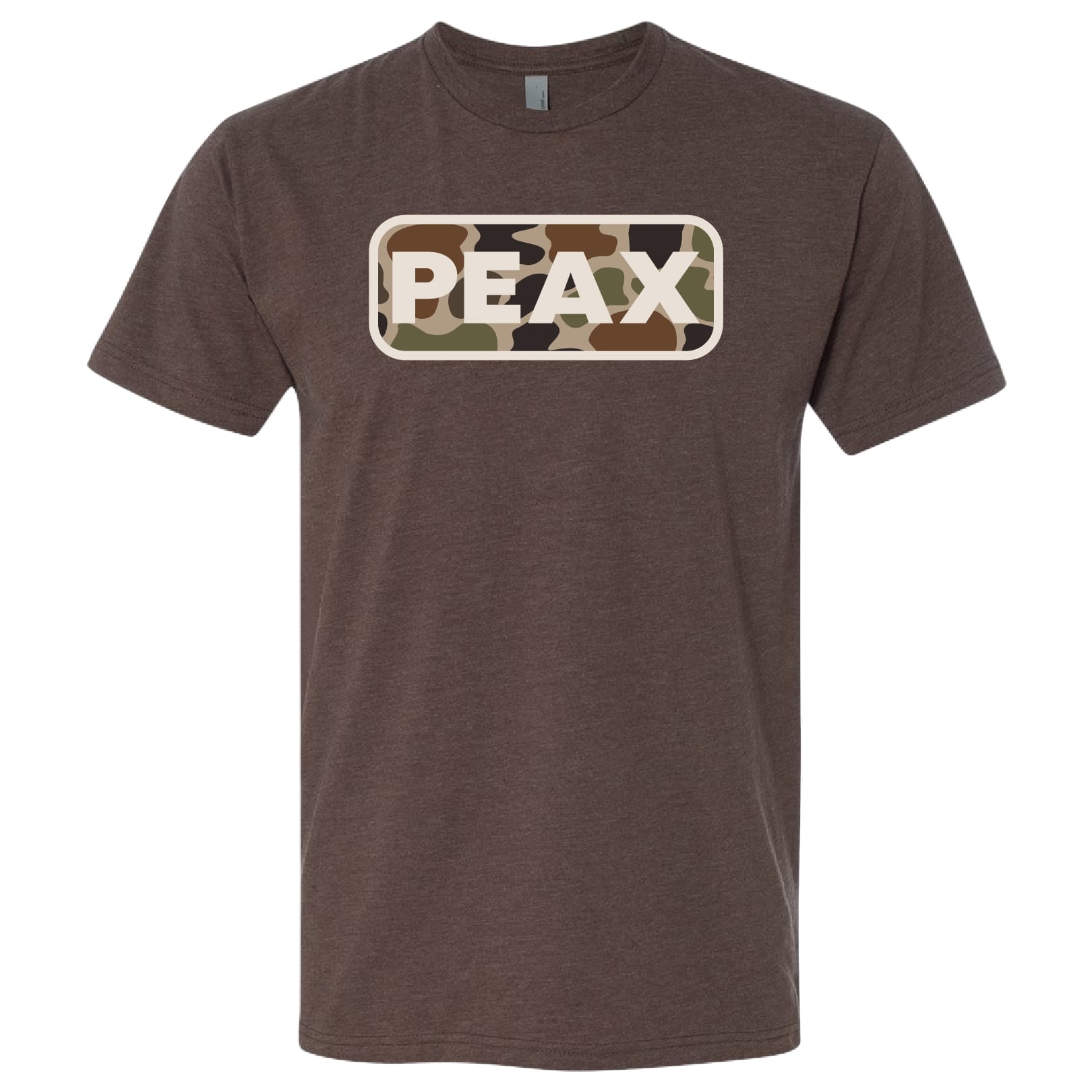  M HERITAGE CAMO TEE
