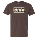 HERITAGE CAMO TEE
