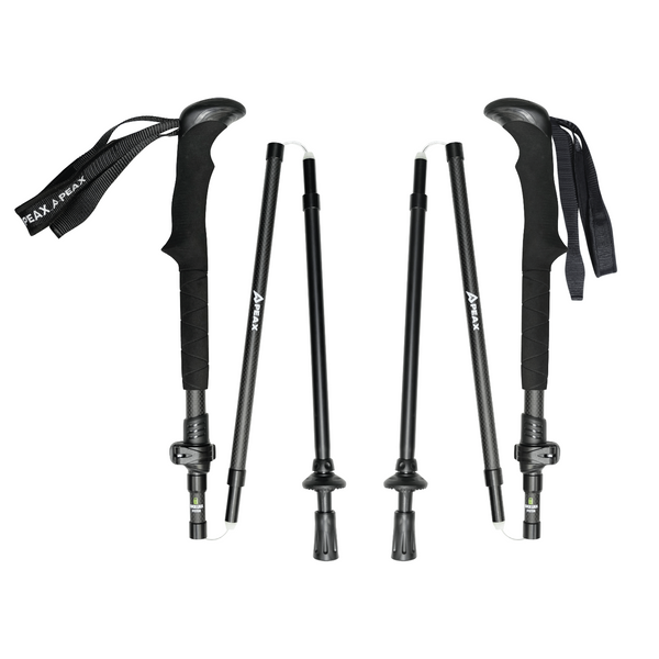 PEAX Backcountry Z Trekking POLES