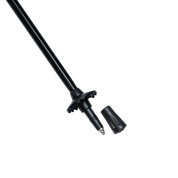 Collapsible Trekking Poles by PEAX Equipment