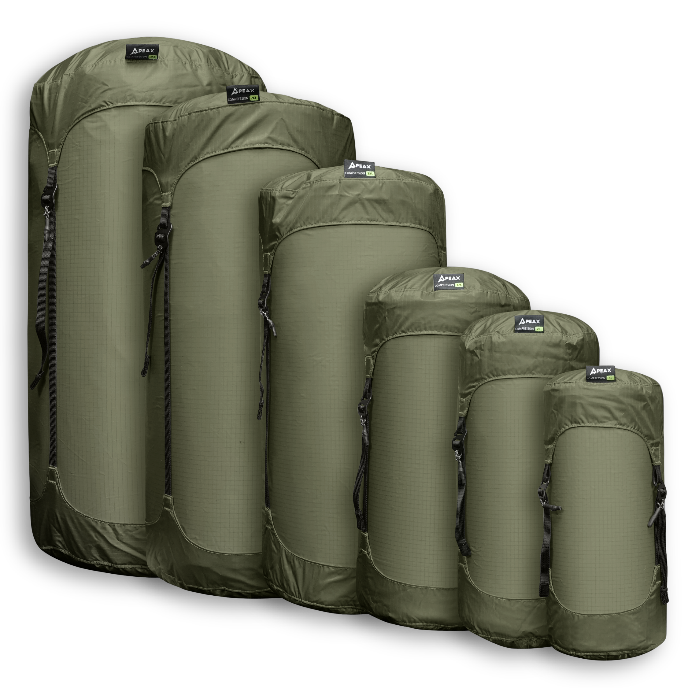 COMPRESSION SACK