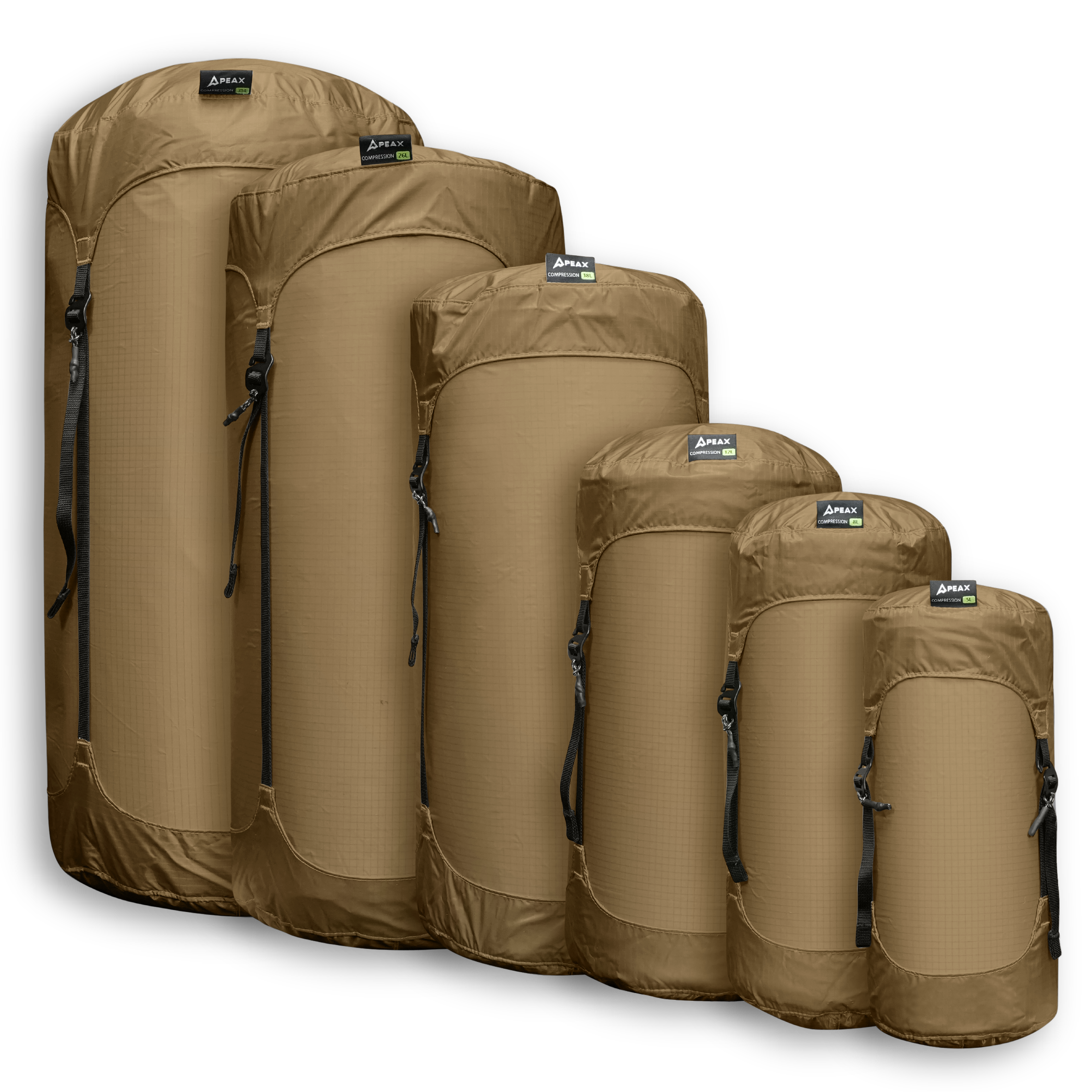 COMPRESSION SACK