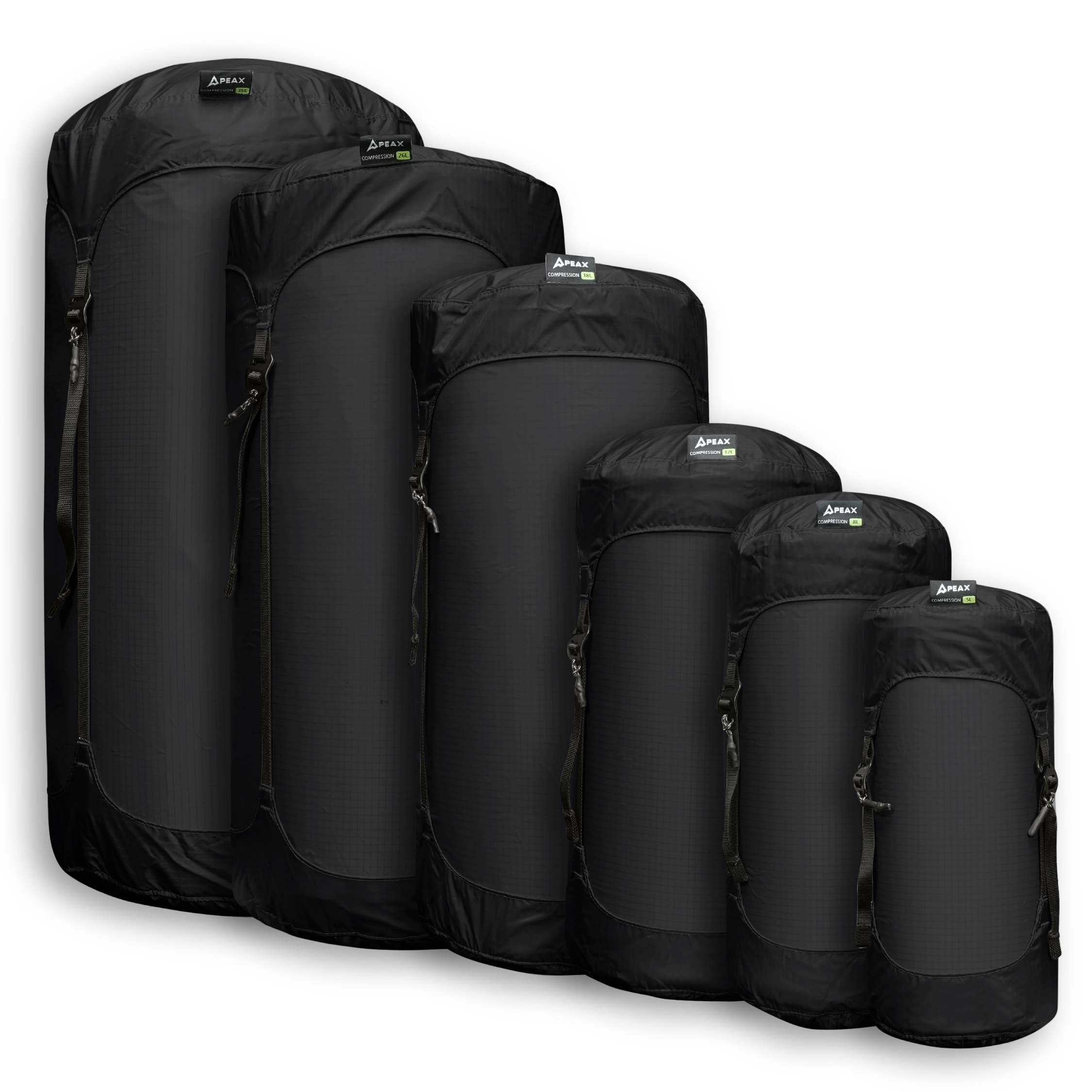 COMPRESSION SACK