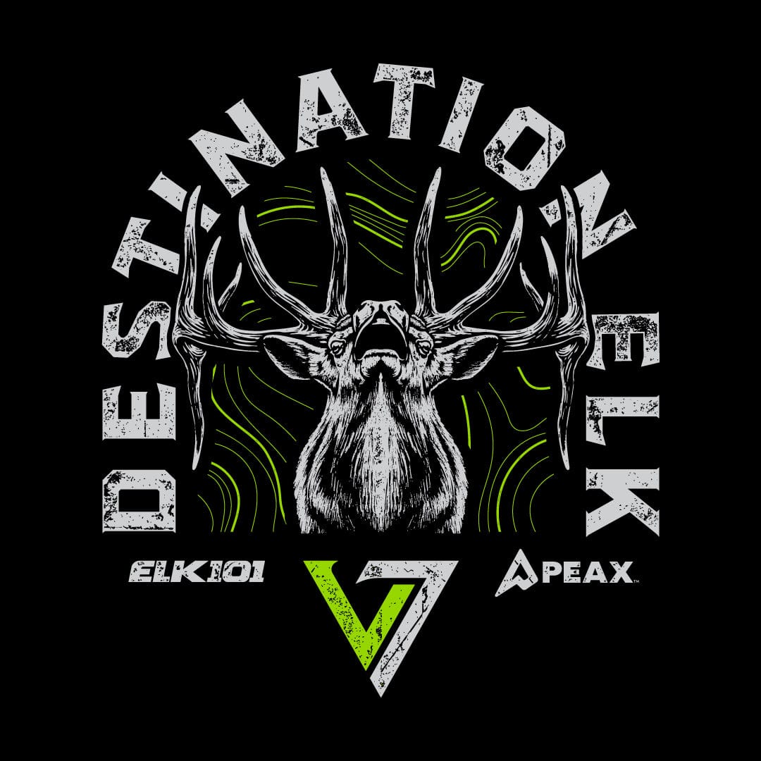 DEV7 T-Shirt | PEAX Equipment