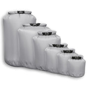 PEAX Equipment GRAY / ONE OF EACH SIZE DRY BAG