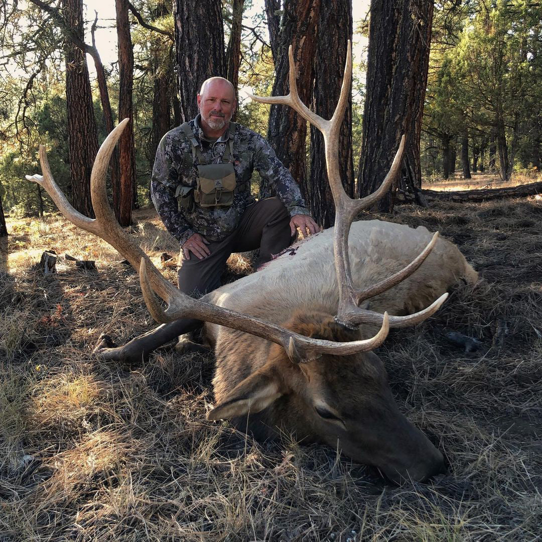 TEAM ELK