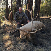 TEAM ELK