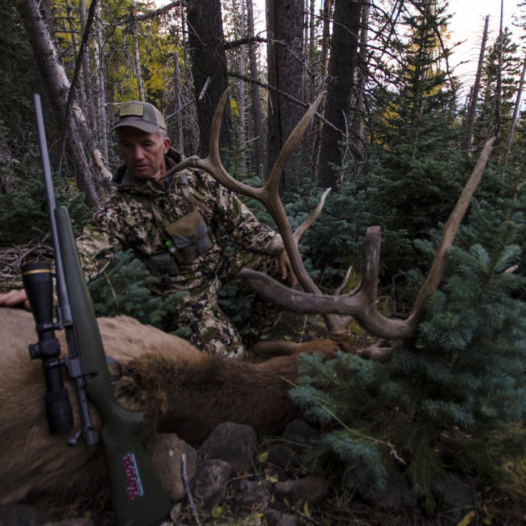TEAM ELK