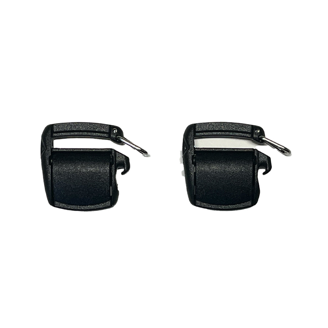 Gaiter Buckles