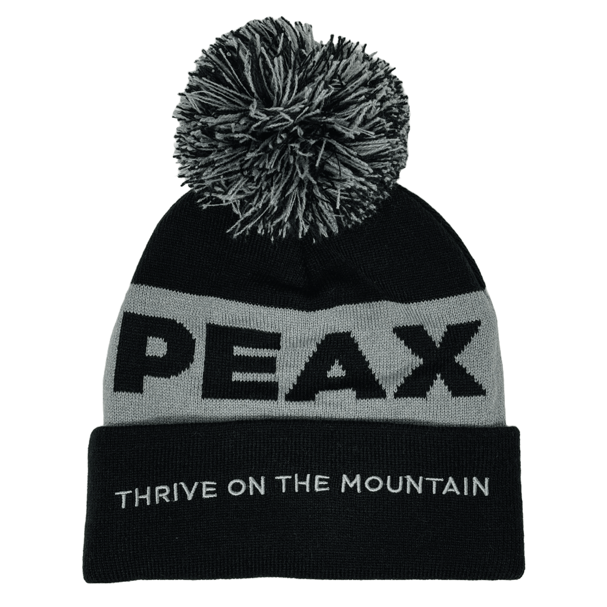 TEAM SPORT BEANIE – PEAX Equipment