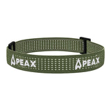 BACKCOUNTRY DUO HEADLAMP STRAP