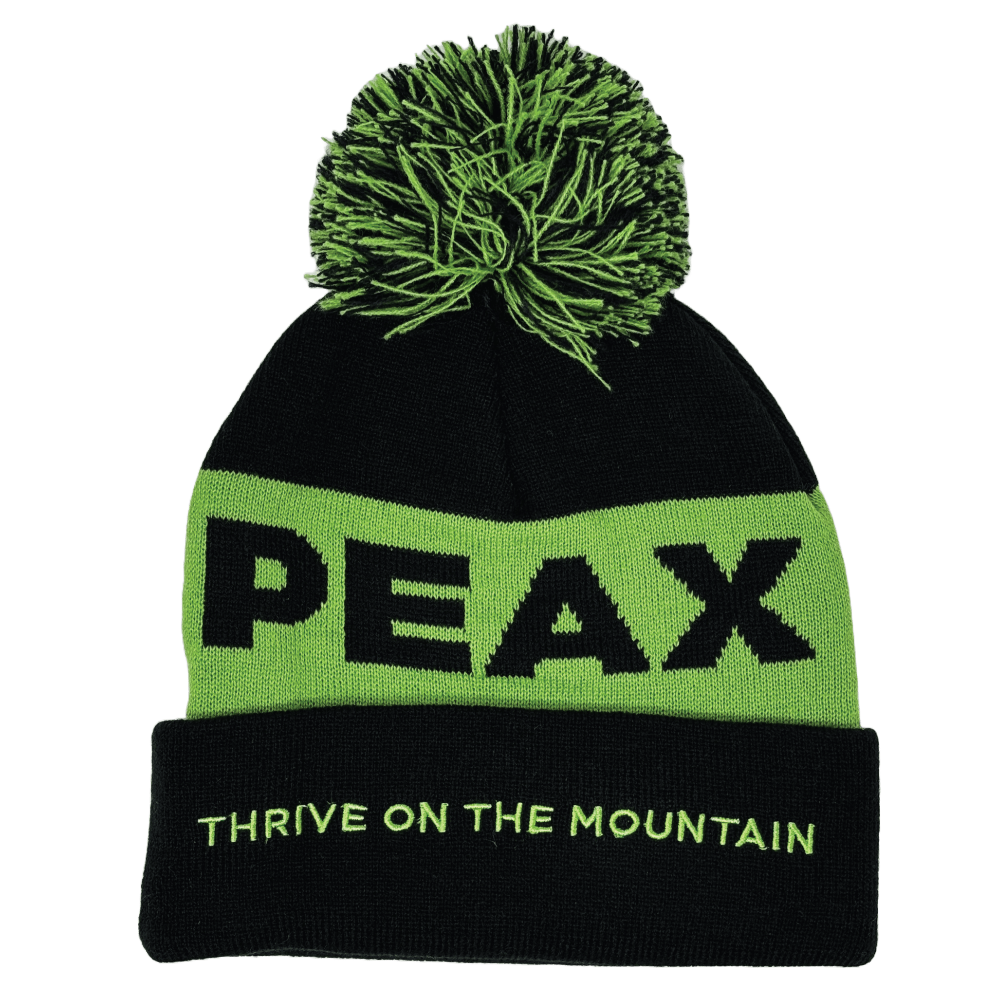TEAM SPORT BEANIE – PEAX Equipment