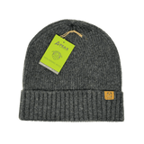 MERINO CUFFED BEANIE