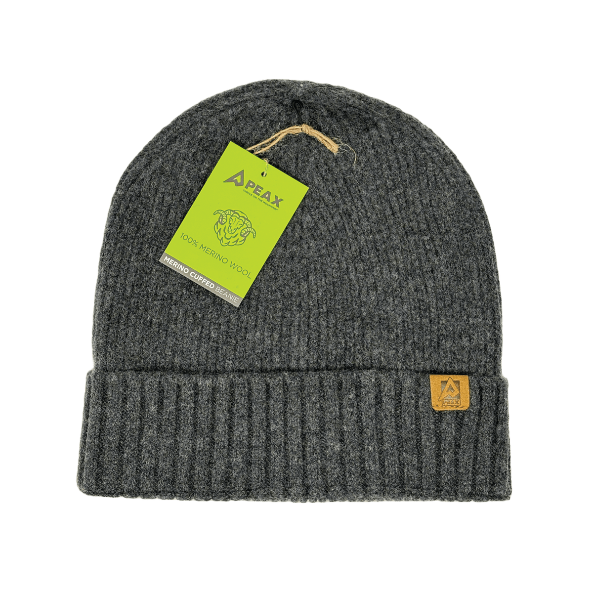 Grey_Merino-Cuffed-Beanie-