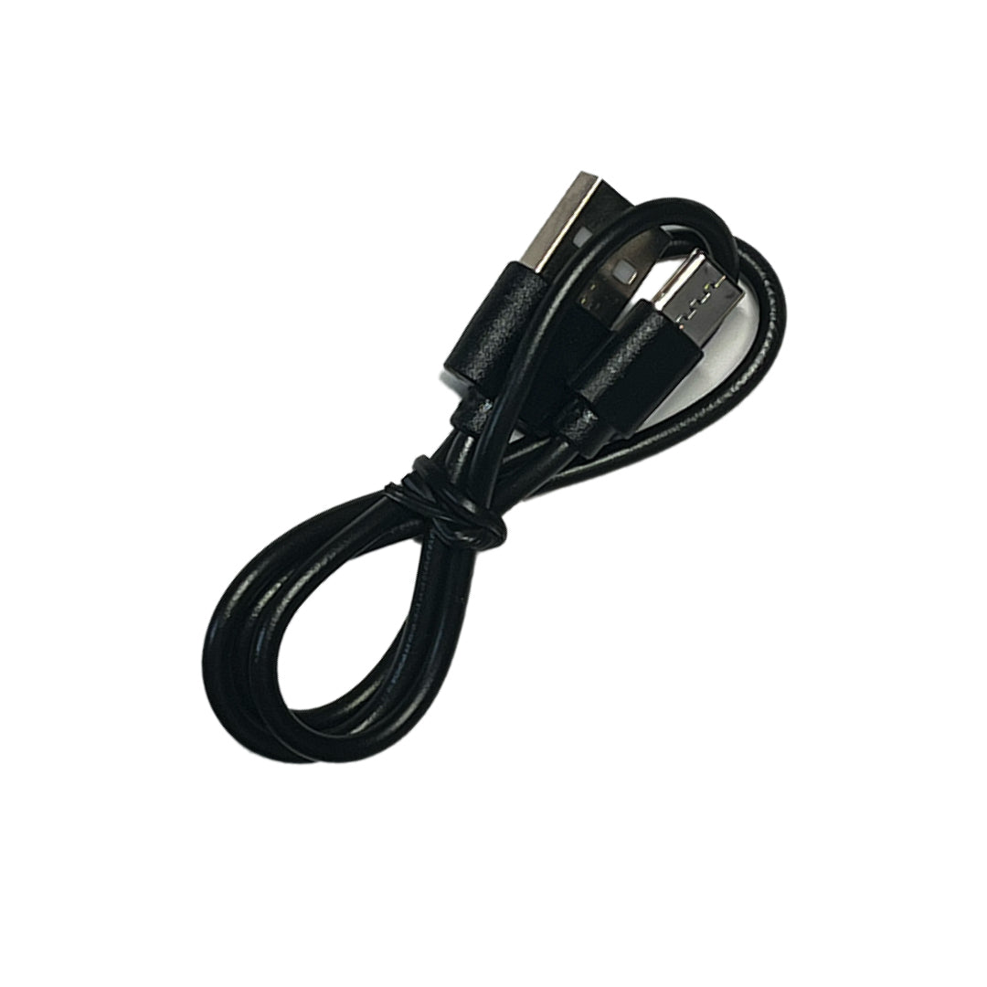 Headlamp Charging Cable