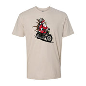 T-Shirts PEAX Equipment HOLIDAY TEE