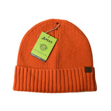 MERINO CUFFED BEANIE