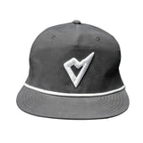 INVERT ICON HAT