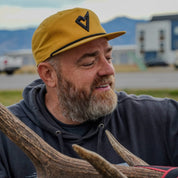 Hats PEAX Equipment Co. INVERT ICON HAT
