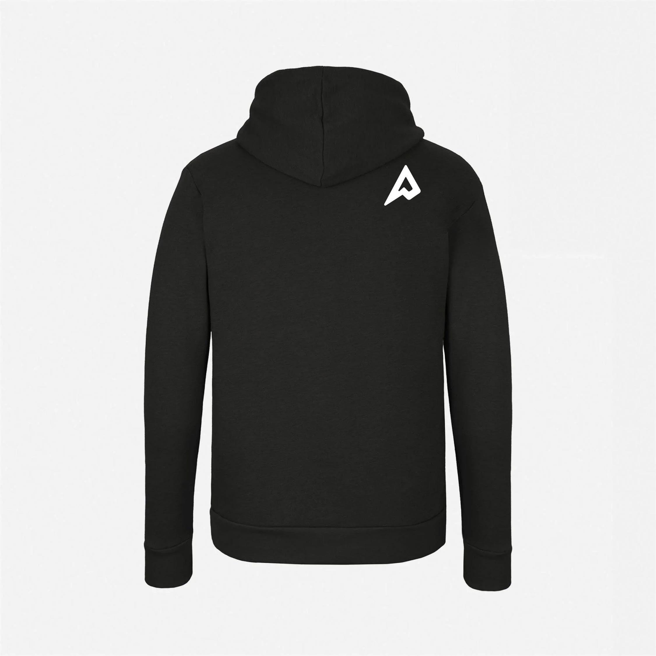 Midweight Hoodie | PEAX Equipment