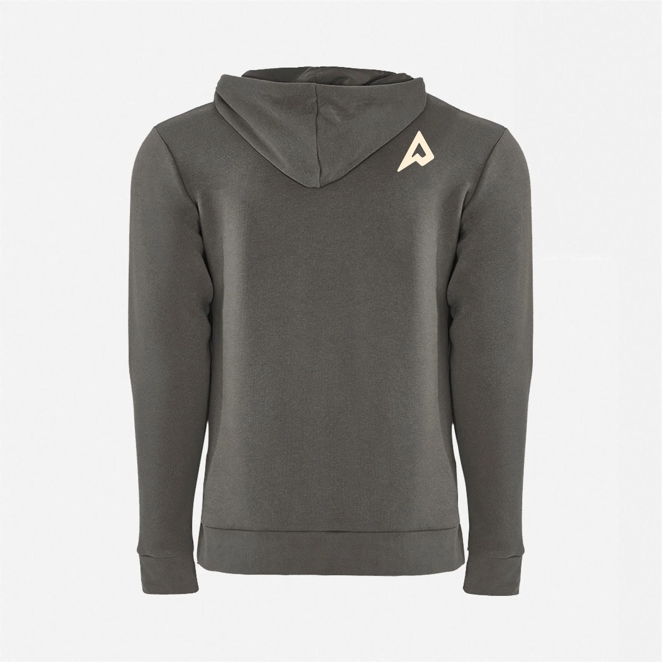 Midweight Hoodie | PEAX Equipment
