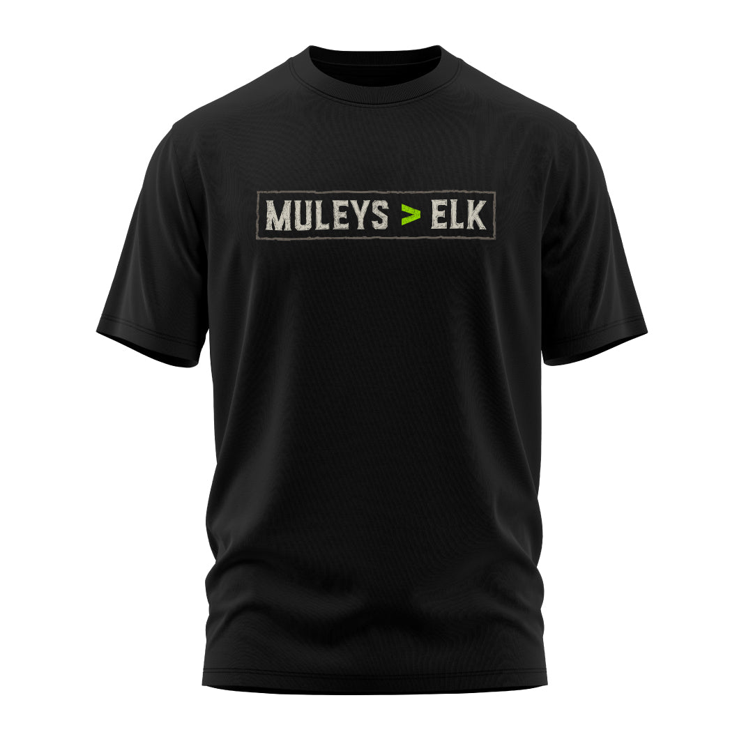 TEAM MULEYS