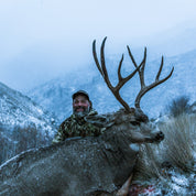 TEAM MULEYS