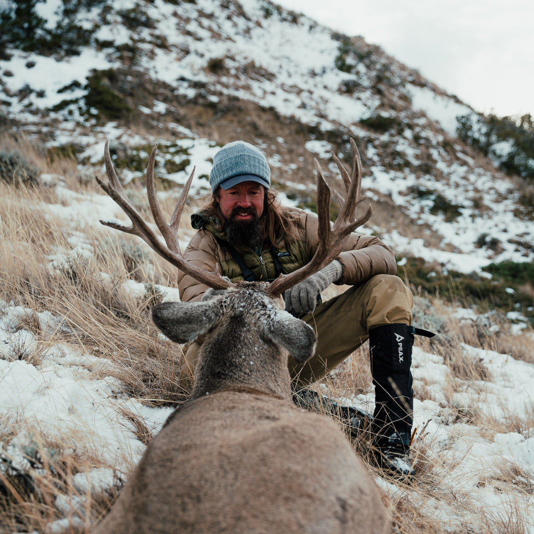 TEAM MULEYS