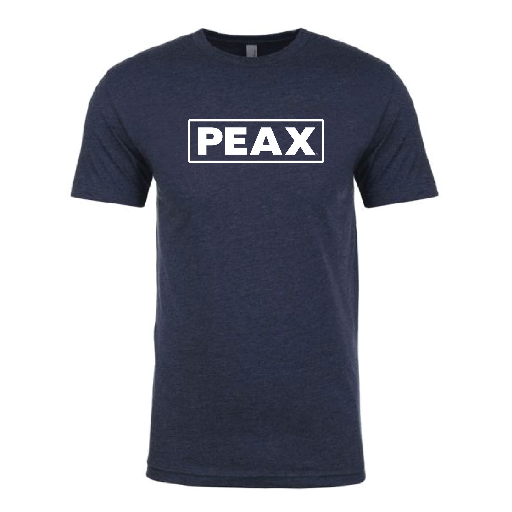 BOXED TEE