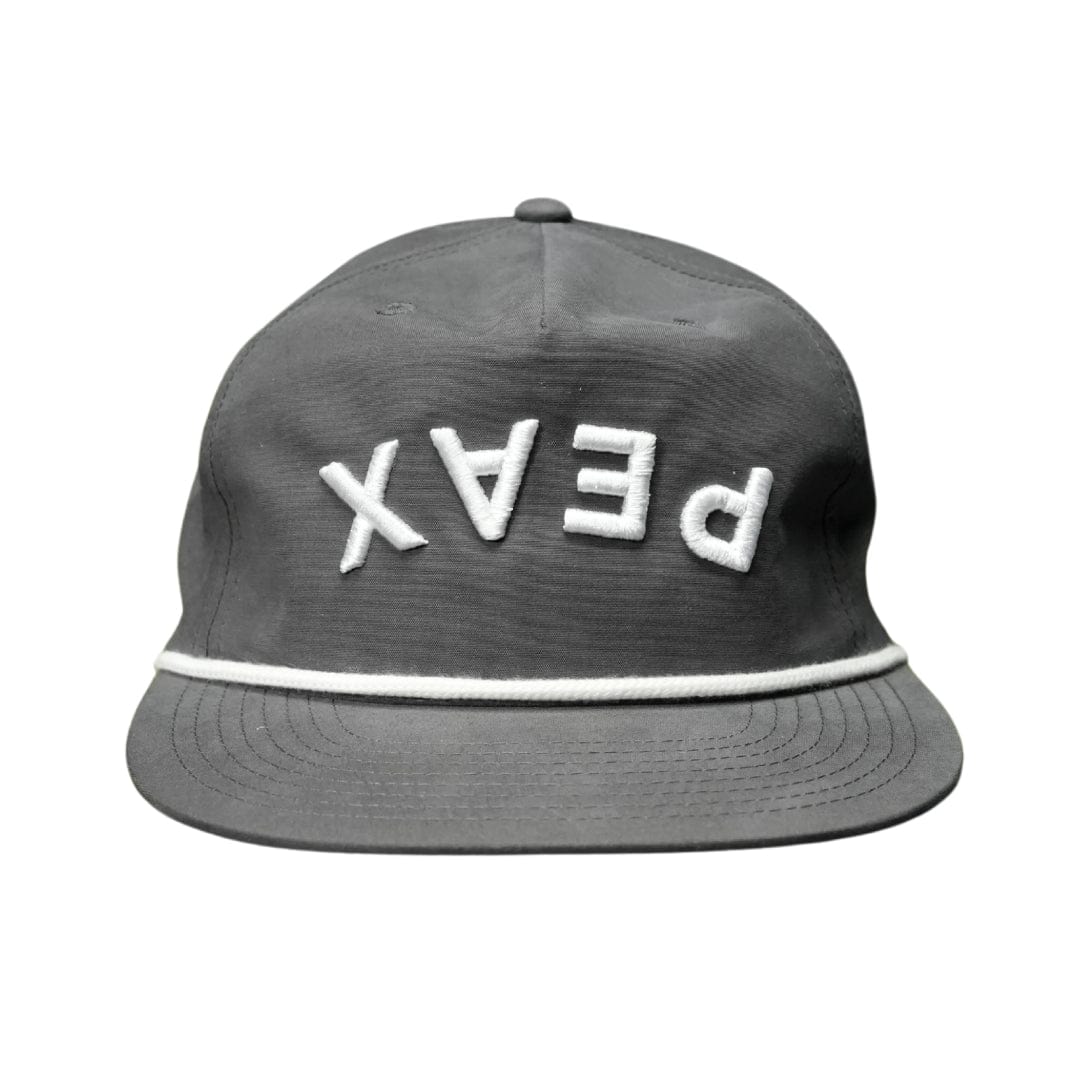 Hats PEAX Equipment Co. INVERT RALLY HAT