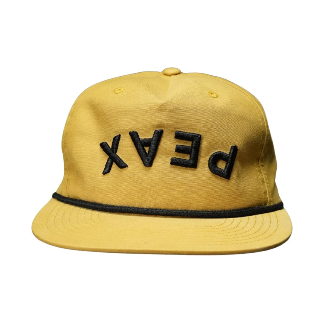 Hats PEAX Equipment Co. INVERT RALLY HAT