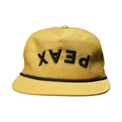 Hats PEAX Equipment Co. INVERT RALLY HAT