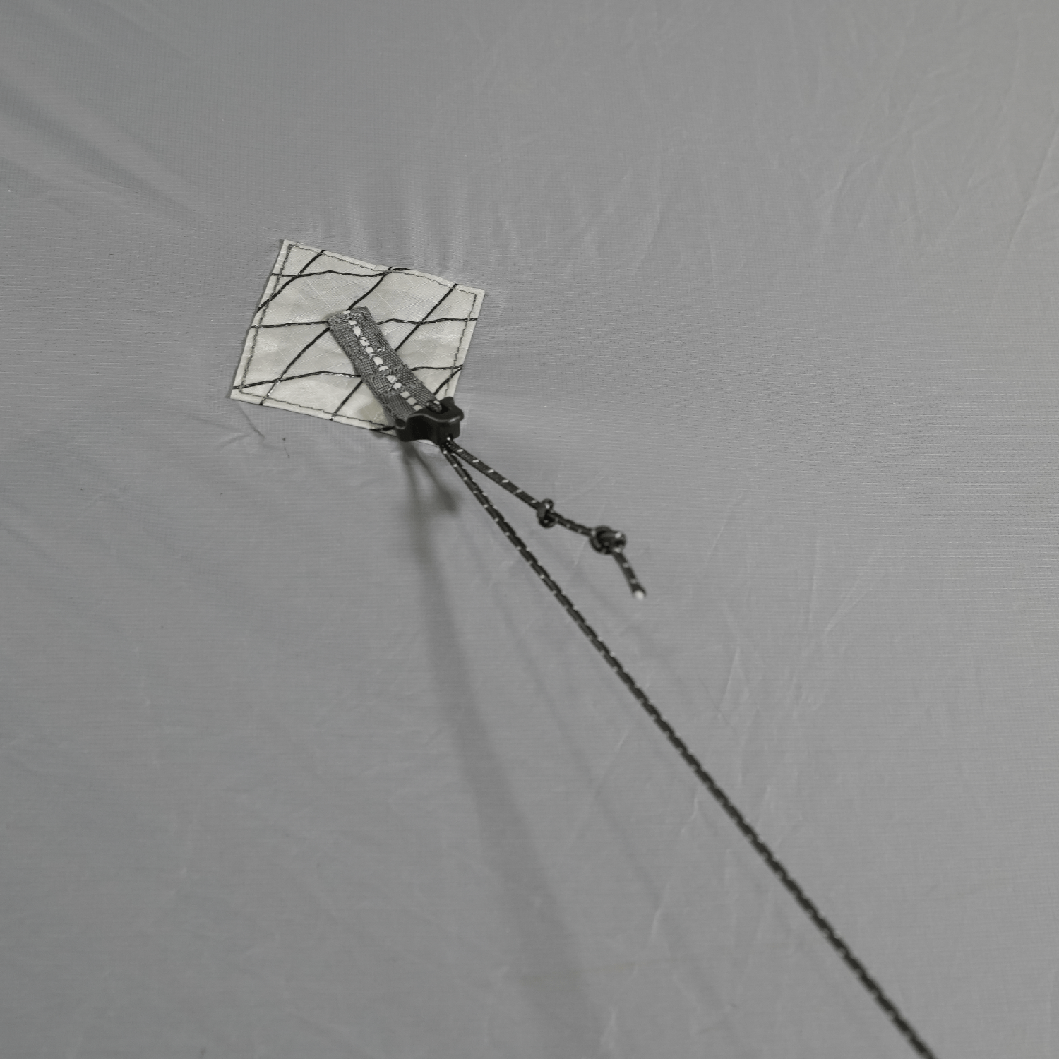 Origami TNT tarp tent details