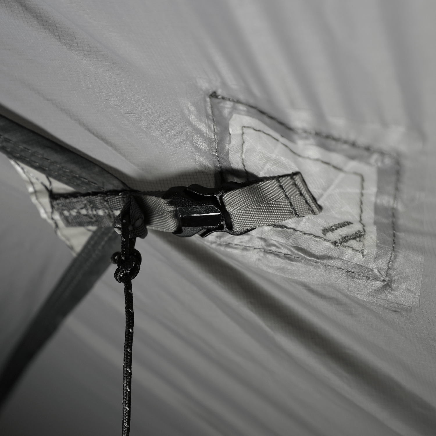 tarp origami PEAX Origami TNT