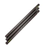 SOLITUDE 4 TIPI CARBON CENTER POLE REPLACEMENT