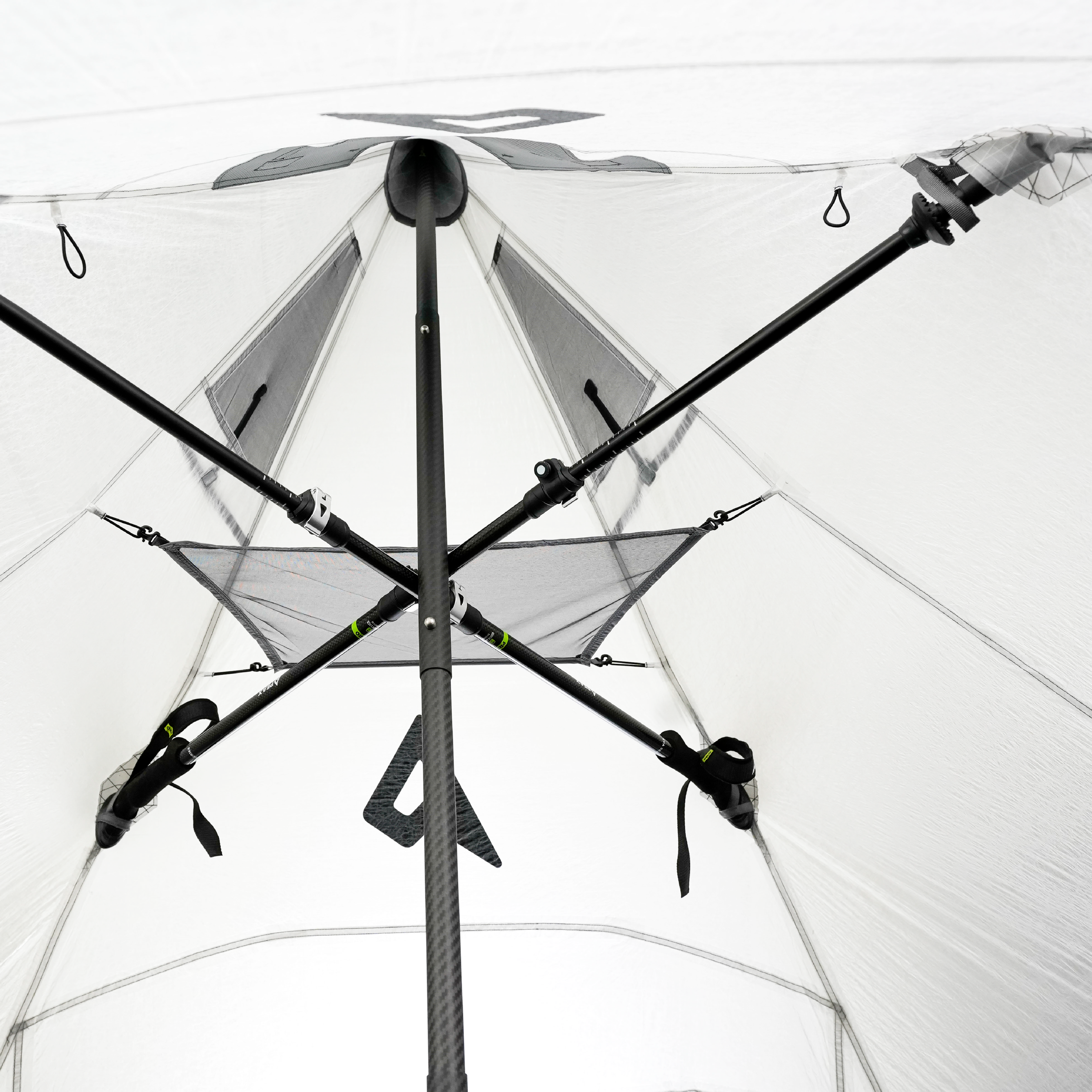 SOLITUDE 4 TIPI [DYNEEMA®]